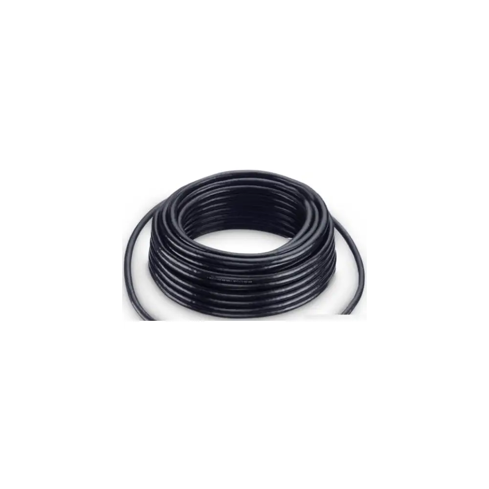 Awning Rope - 1/4" Diameter x 10 F Length - DOM3312929.007